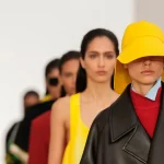 Loewe lente/zomer 2026