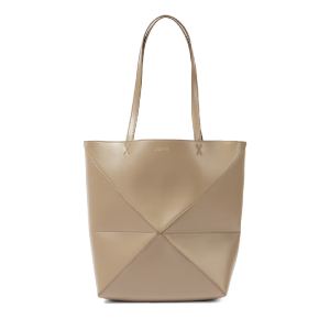 Loewe puzzle bag 