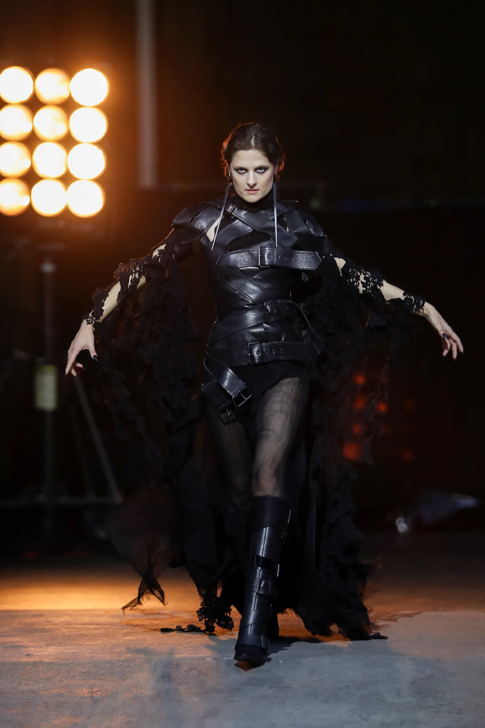 louisa jacobson edward scissorhands