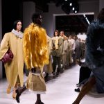 Het debuut van Louise Trotter bij Bottega Veneta