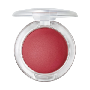 Mac glow play blush plush pepper