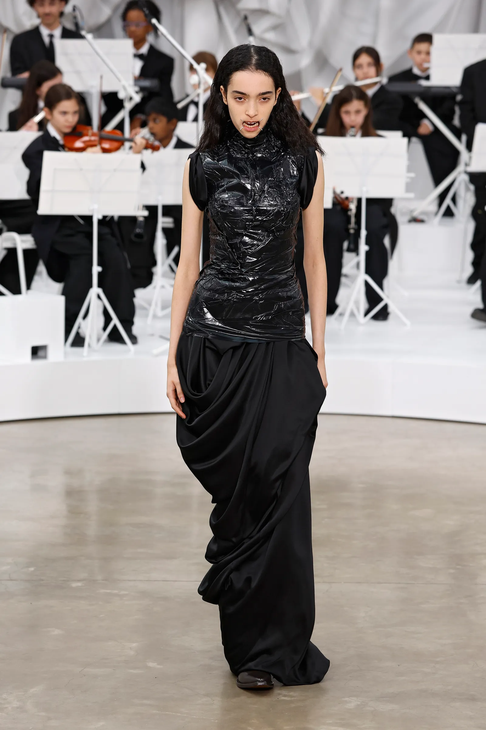 maison margiela ss26 paris fashion week