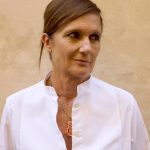 Maria Grazia Chiuri is de nieuwe creative director van Fendi