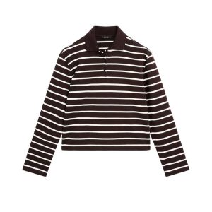 massimo dutti polo shirt