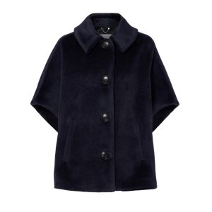 max mara wollen cape