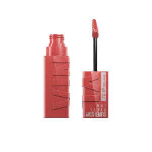 Maybelline SuperStay Vinyl Ink Lipcolor