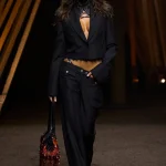 mcqueen lente/zomer 2026 show