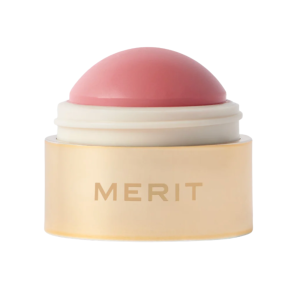 merit flush balm rouge