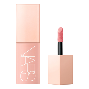 nars afterglow liquid blush orgasm