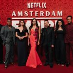Amsterdam Empire cast interview Netflix