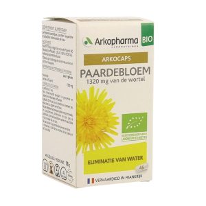 paardenbloem capsules