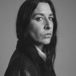 Raven van Dorst in Vogue oktober 2025