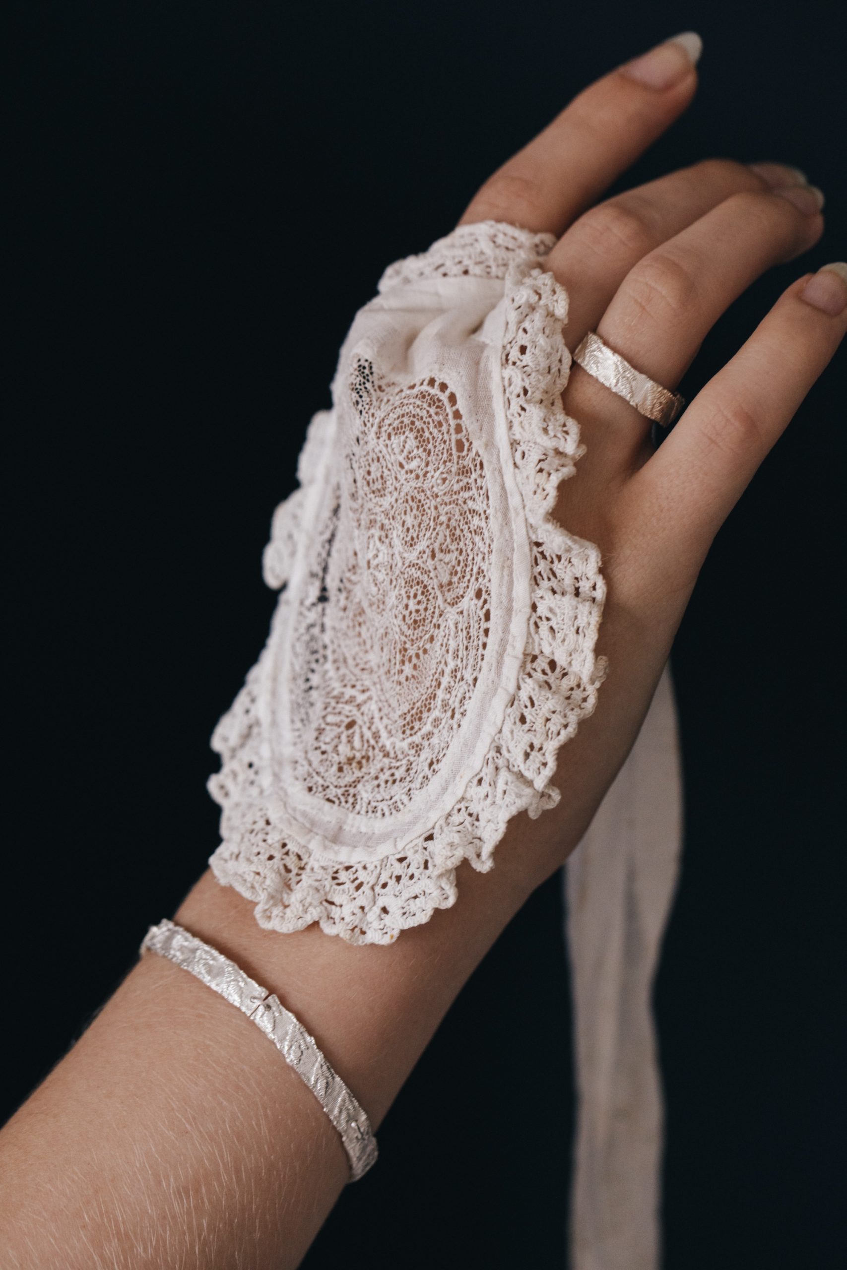 Hester Zagt en Rijksmuseum sieradencollectie