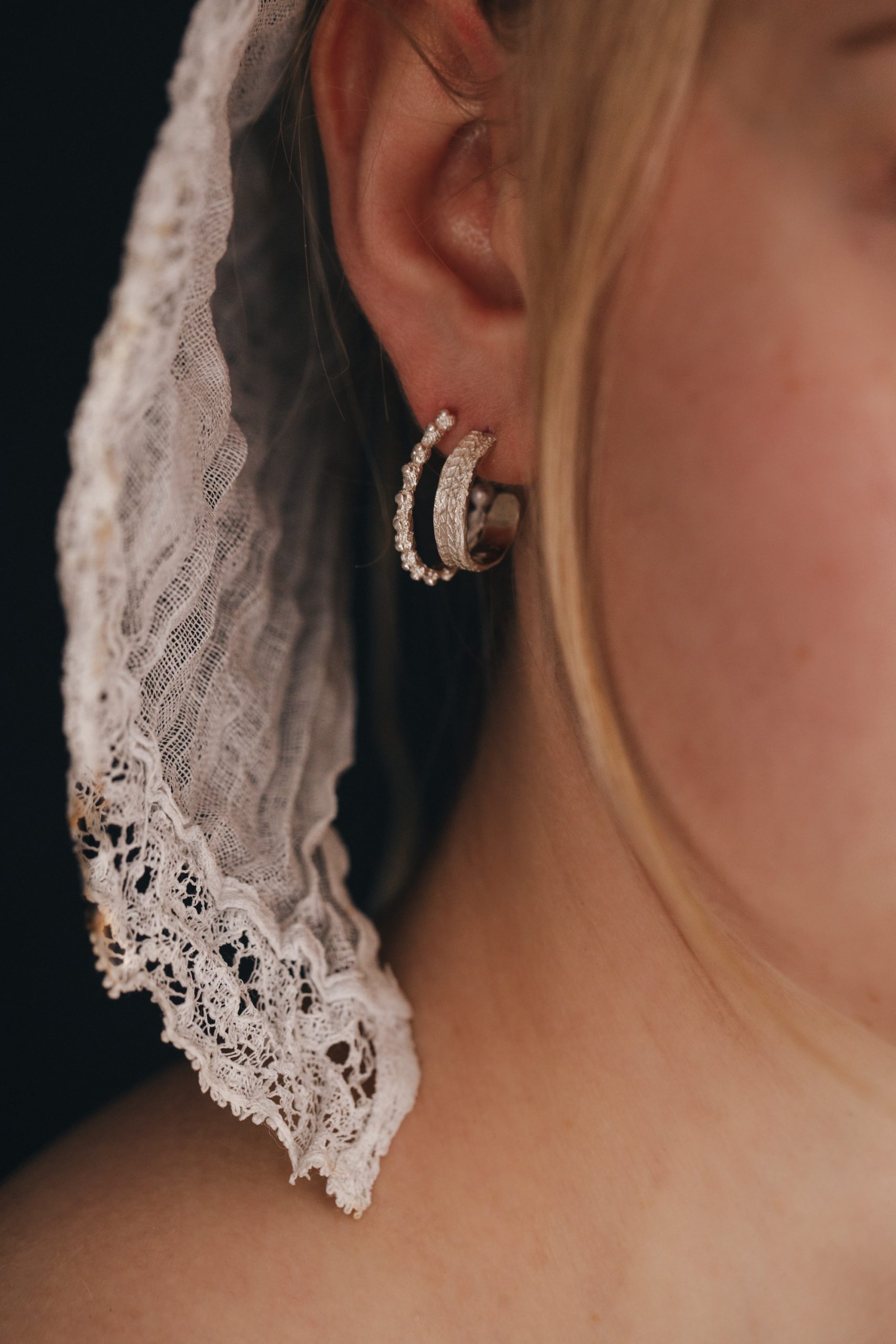 Hester Zagt en Rijksmuseum sieradencollectie