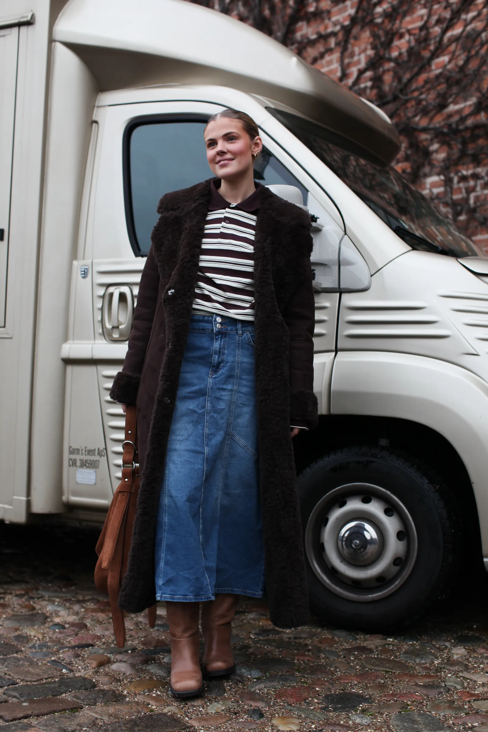 rugby shirt lange jas