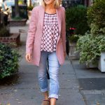 Sarah Jessica Parker uggs