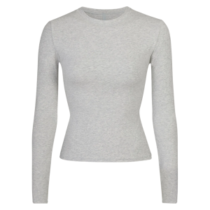 skims jersey longsleeve