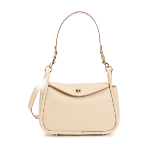 Smaak Amsterdam beige tas