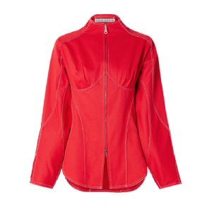 Jasje van Tolu Coker