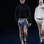 Tom Ford lente/zomer 2026