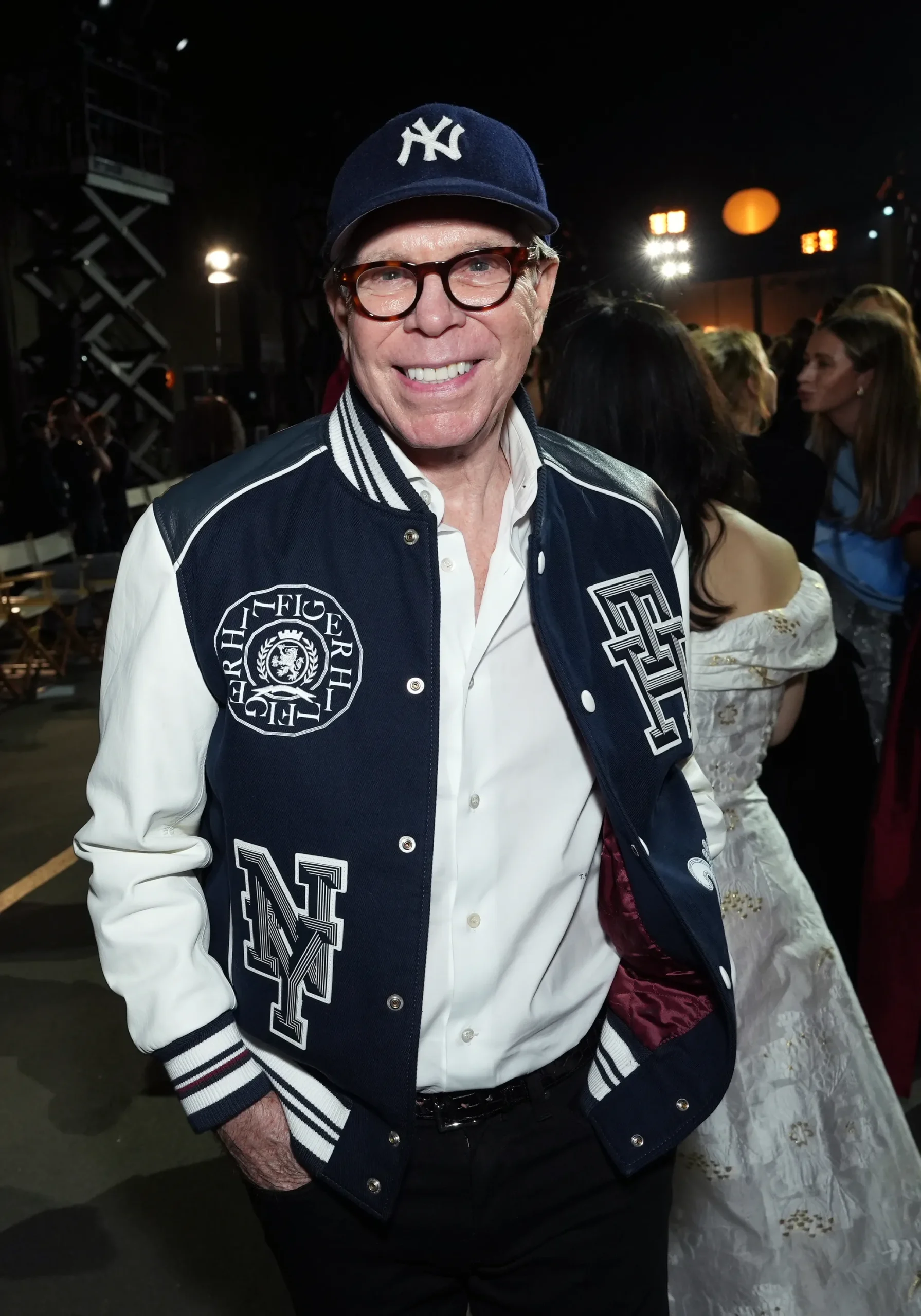 Tommy Hilfiger