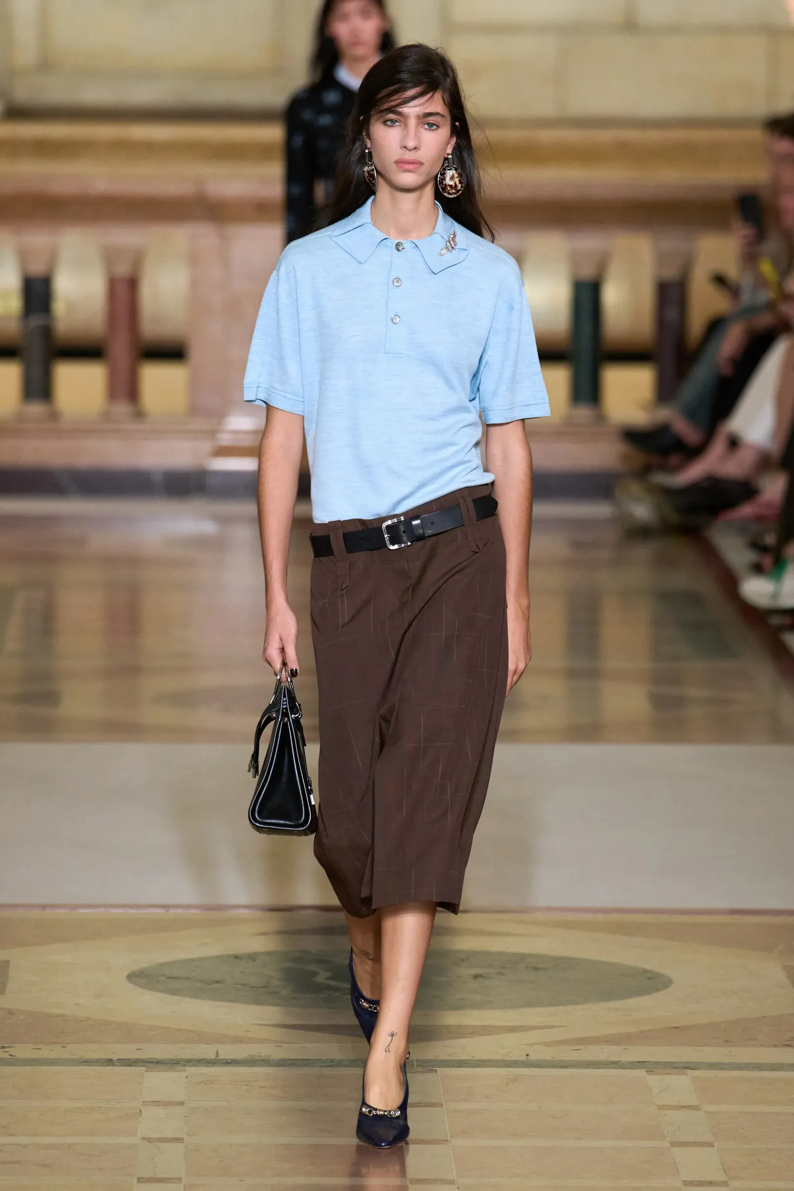 tory burch ss26 skirt