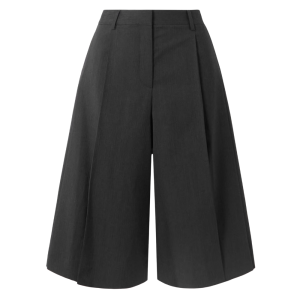 twp wollen culotte