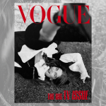 Vogue november 2025