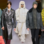 Winterjas heren 2026