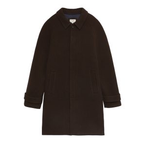 Jas Octobre Editions heren winterjas