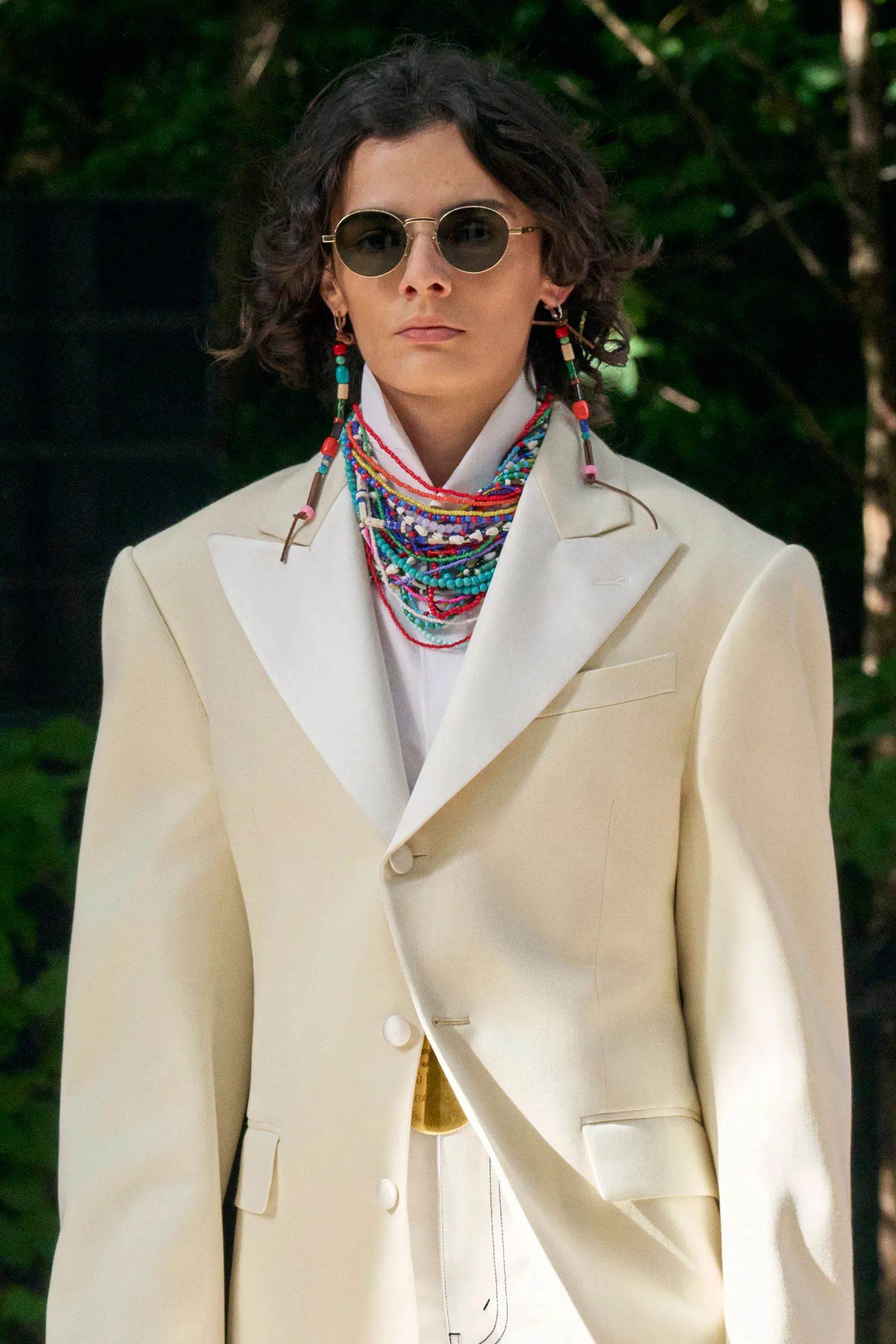 Celine, spring 2026 ready-to-wear