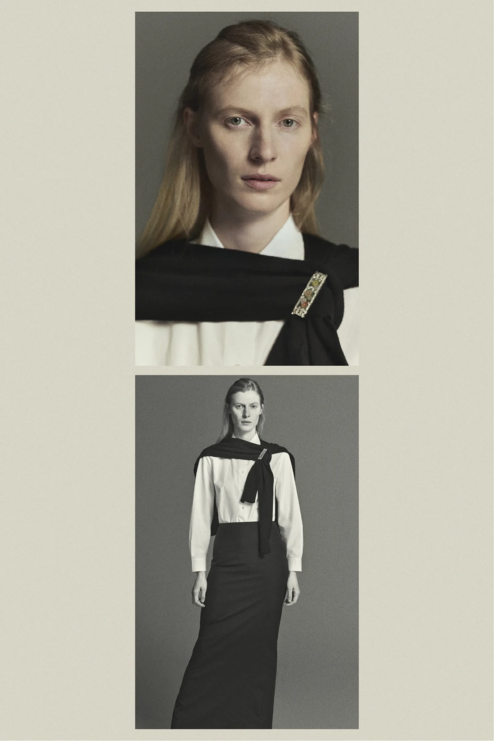 the row spring 2026 ready-to-wear