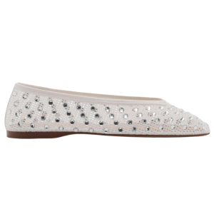 mango platte schoenen kerst