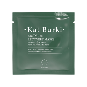 kat burki eye recovery masks