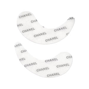oogmasker - under eye pads chanel