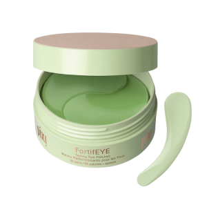 oogmasker - under eye pads