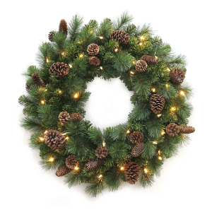 van der gucht kerstkrans