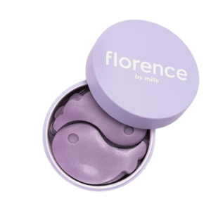 oogmasker - under eye pads