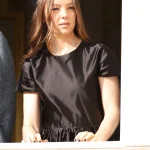 Alexandra di Hannover Festa Monaco 2025