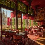 Restaurant Chez van Rijn