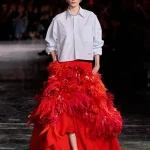 Chanel lente/zomer 2026