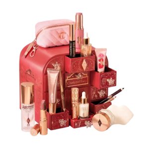 Charlotte Tilbury adventskalender