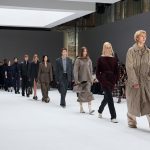 cos modeshow herfst winter 2025
