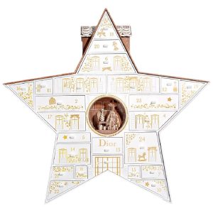 Dior adventskalender