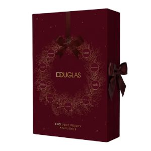 Douglas adventskalender