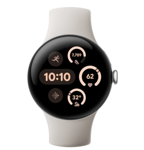 Google Pixel Watch 3 gadget black friday of feestdagen