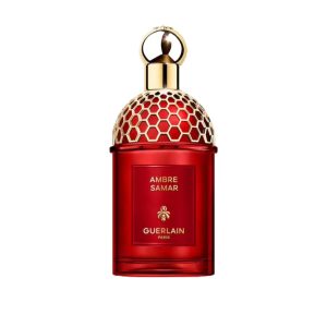 Guerlain honey parfum