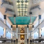 Hotel Les Bains de Spa retraite Nederland België