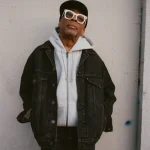 Spike Lee voor Levi's x Jordan