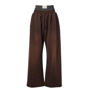 Joggingbroek van Acne Studios